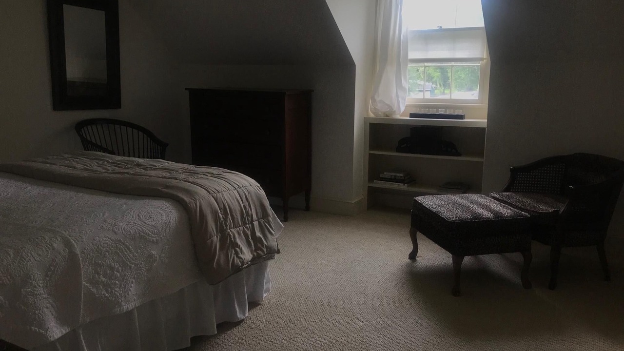 Photo of Bedroom in Upperville