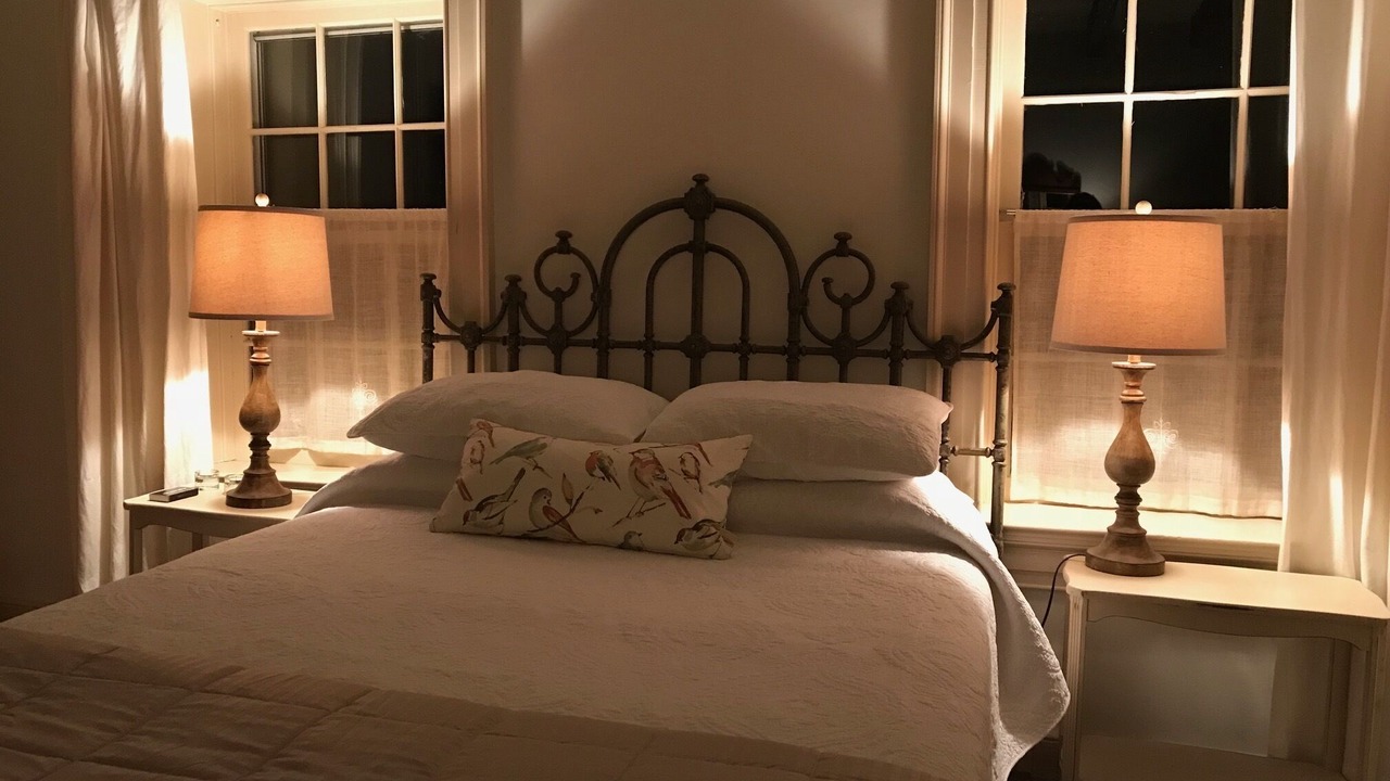 Photo of Bedroom in Upperville