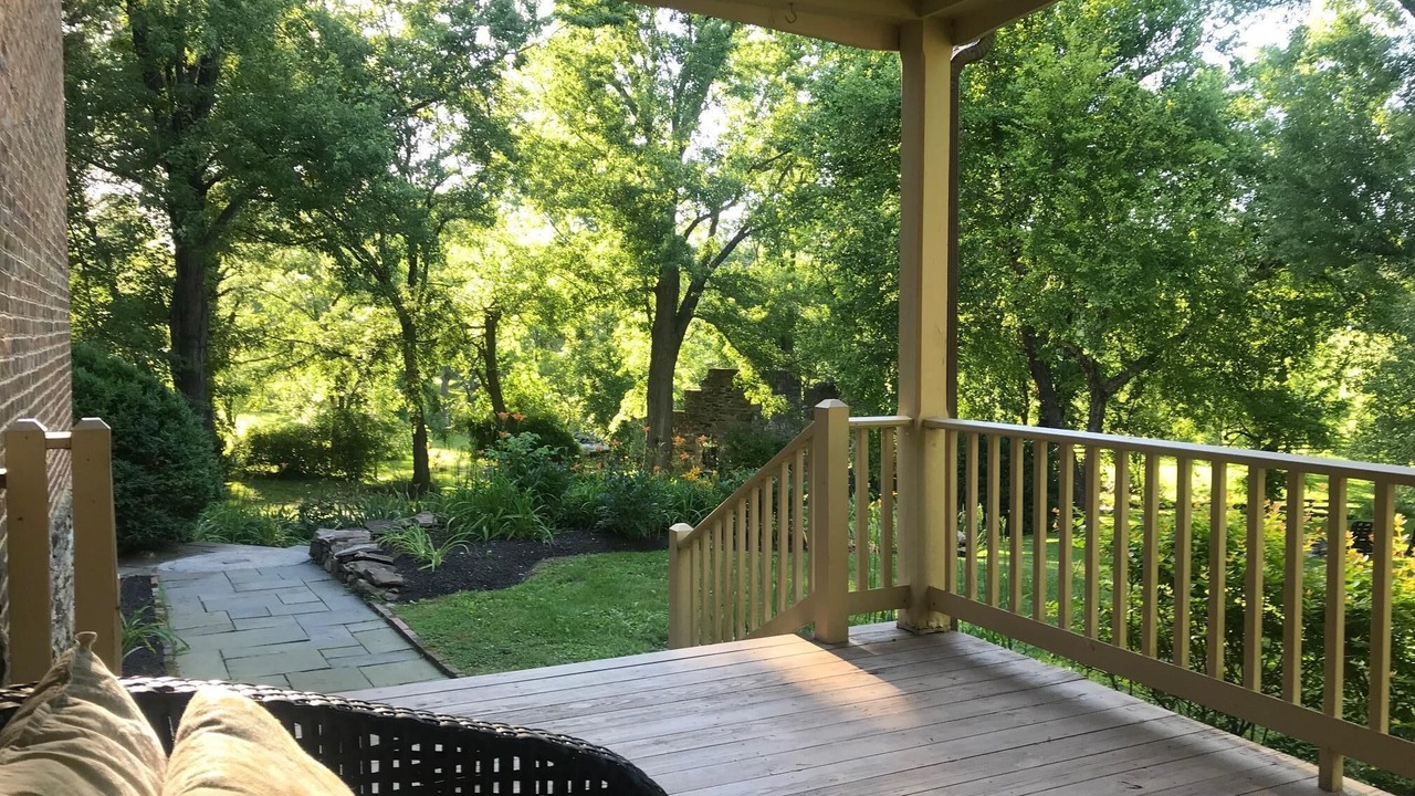 Photo of Outdoor in Upperville
