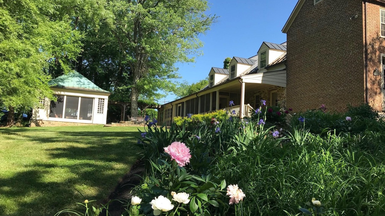 Photo of Outdoor in Upperville