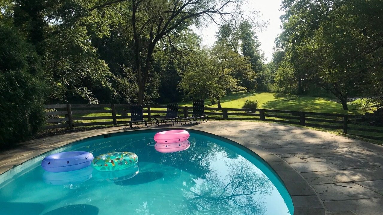 Photo of Outdoor in Upperville