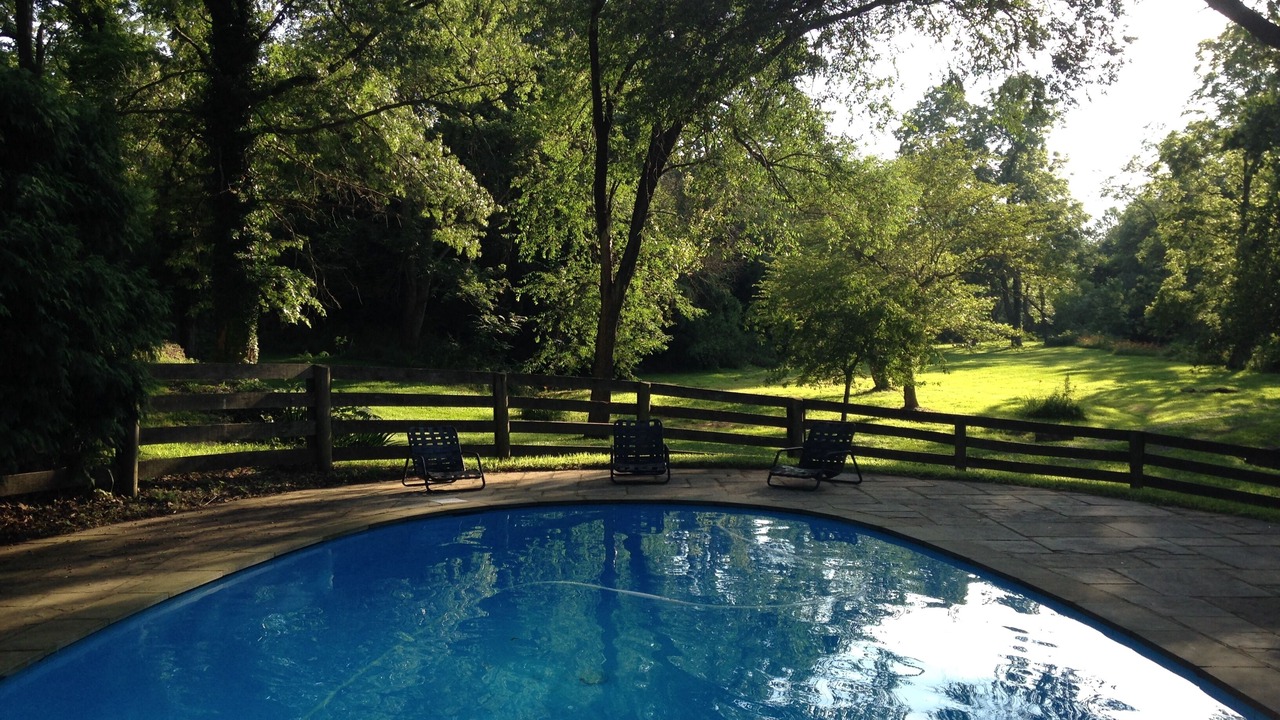 Photo of Outdoor in Upperville