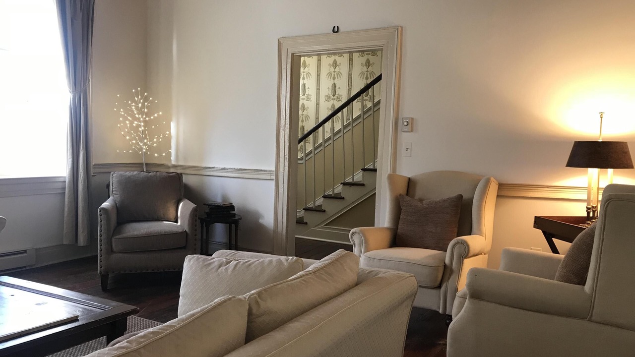 Photo of Bedroom in Upperville