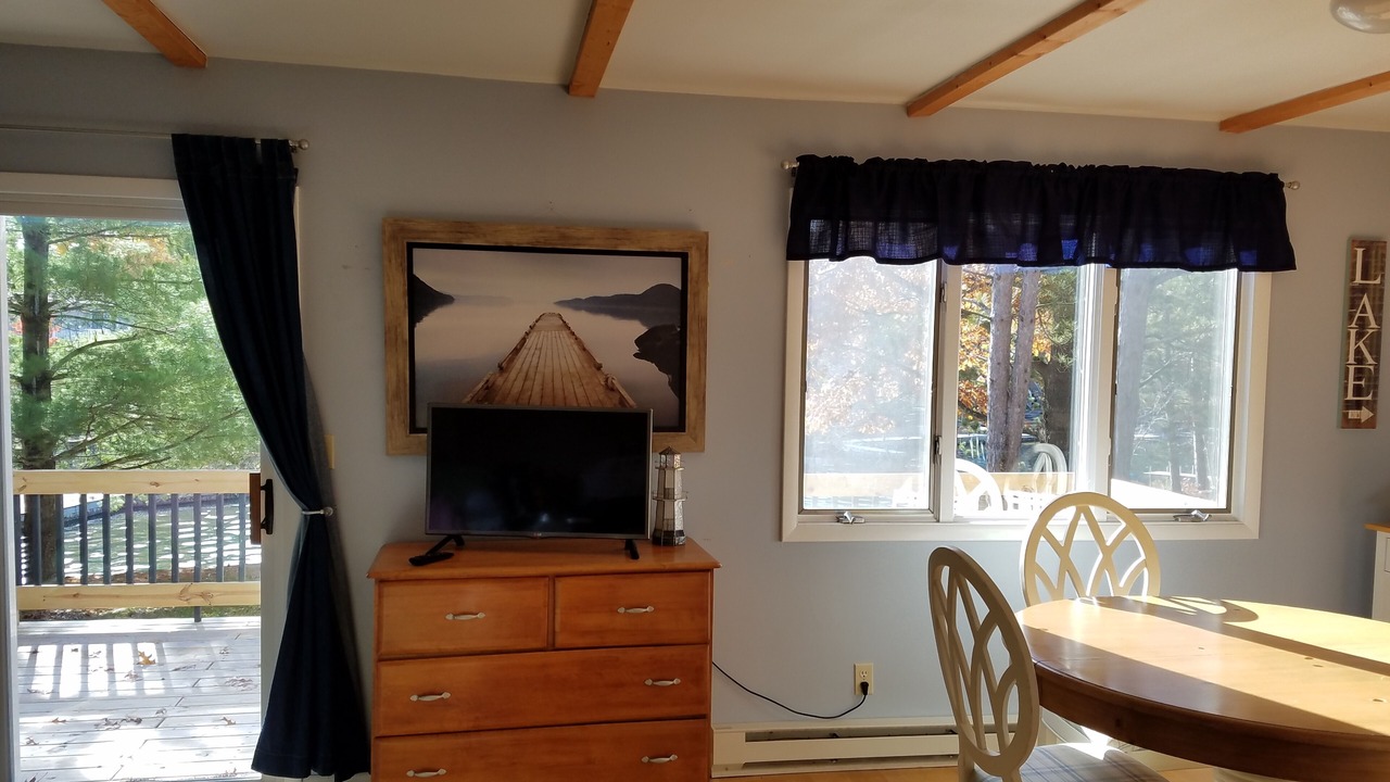 Photo of Bedroom in Mears