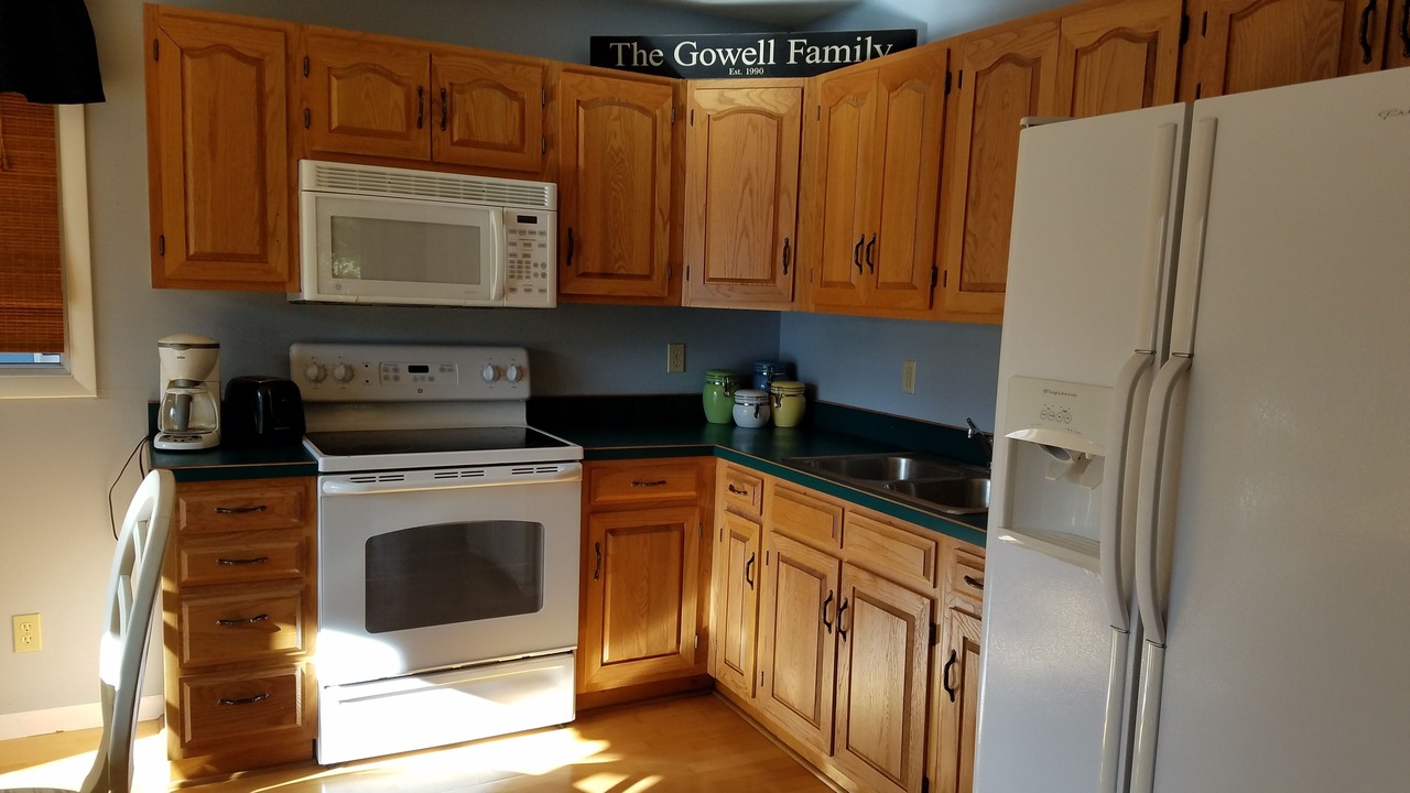 Photo of Kitchen in Mears