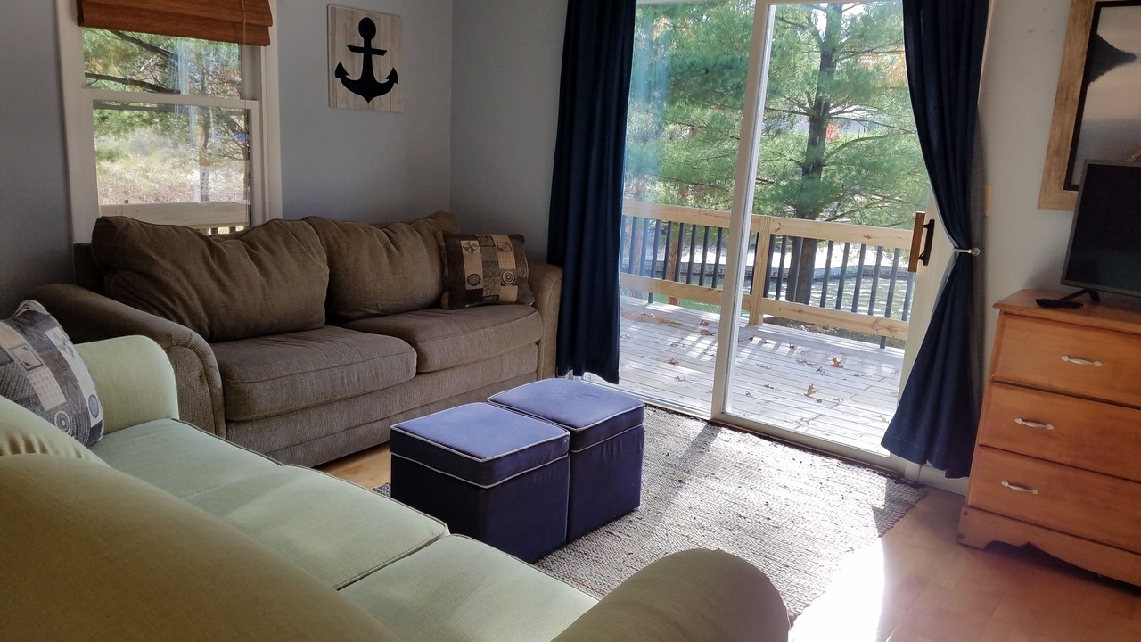 Photo of Bedroom in Mears