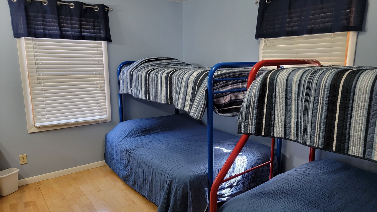 Photo of Bedroom in Mears