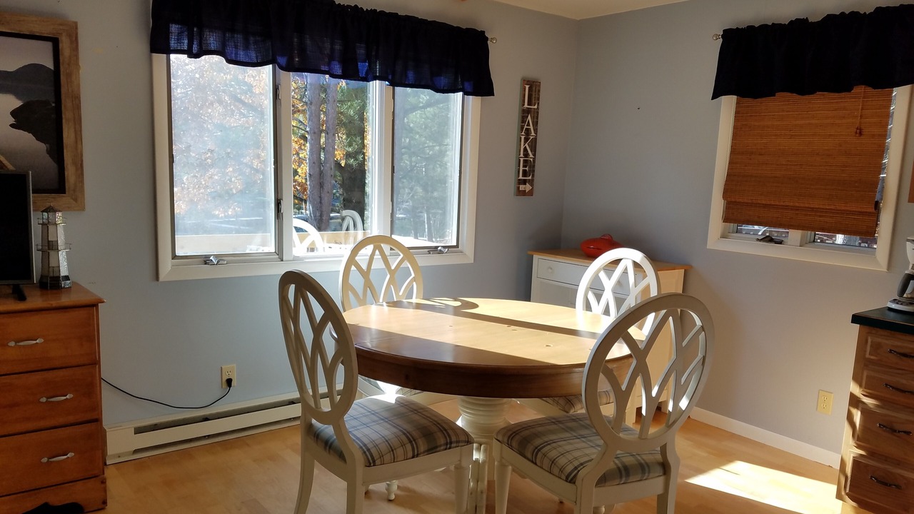 Photo of Livingroom in Mears