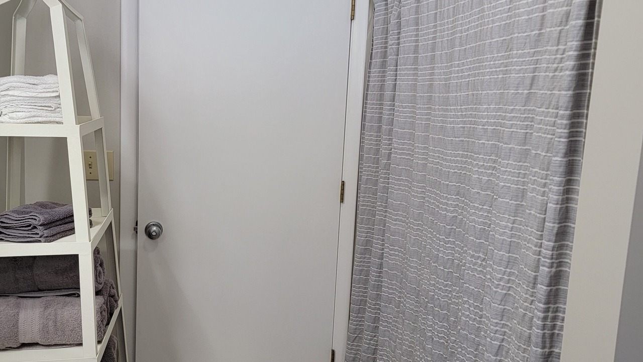 Photo of Bathroom in Mears