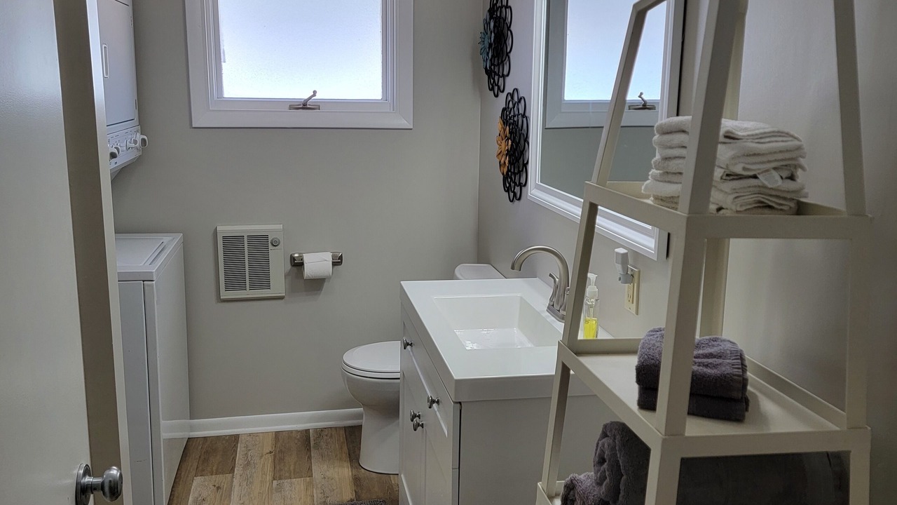 Photo of Bathroom in Mears