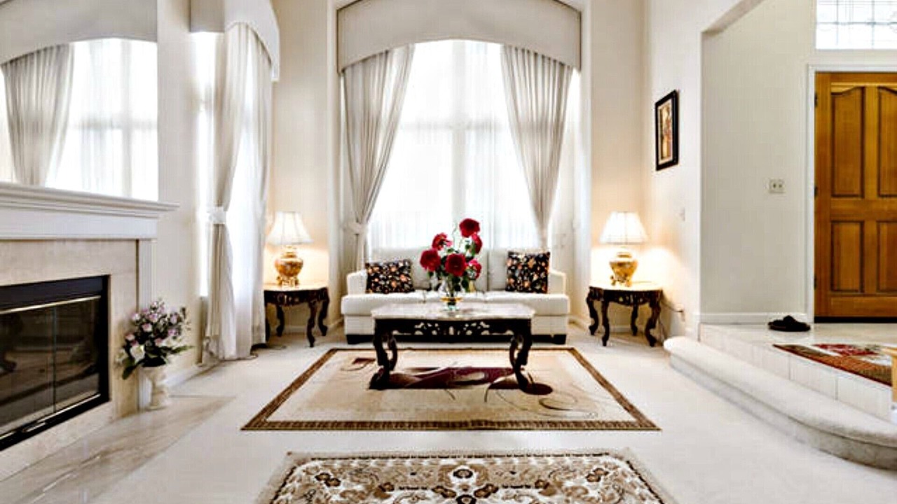 Photo of Livingroom in Union City