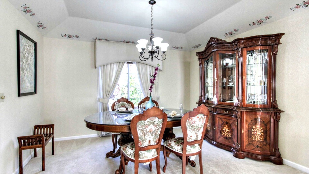 Photo of Bedroom in Union City