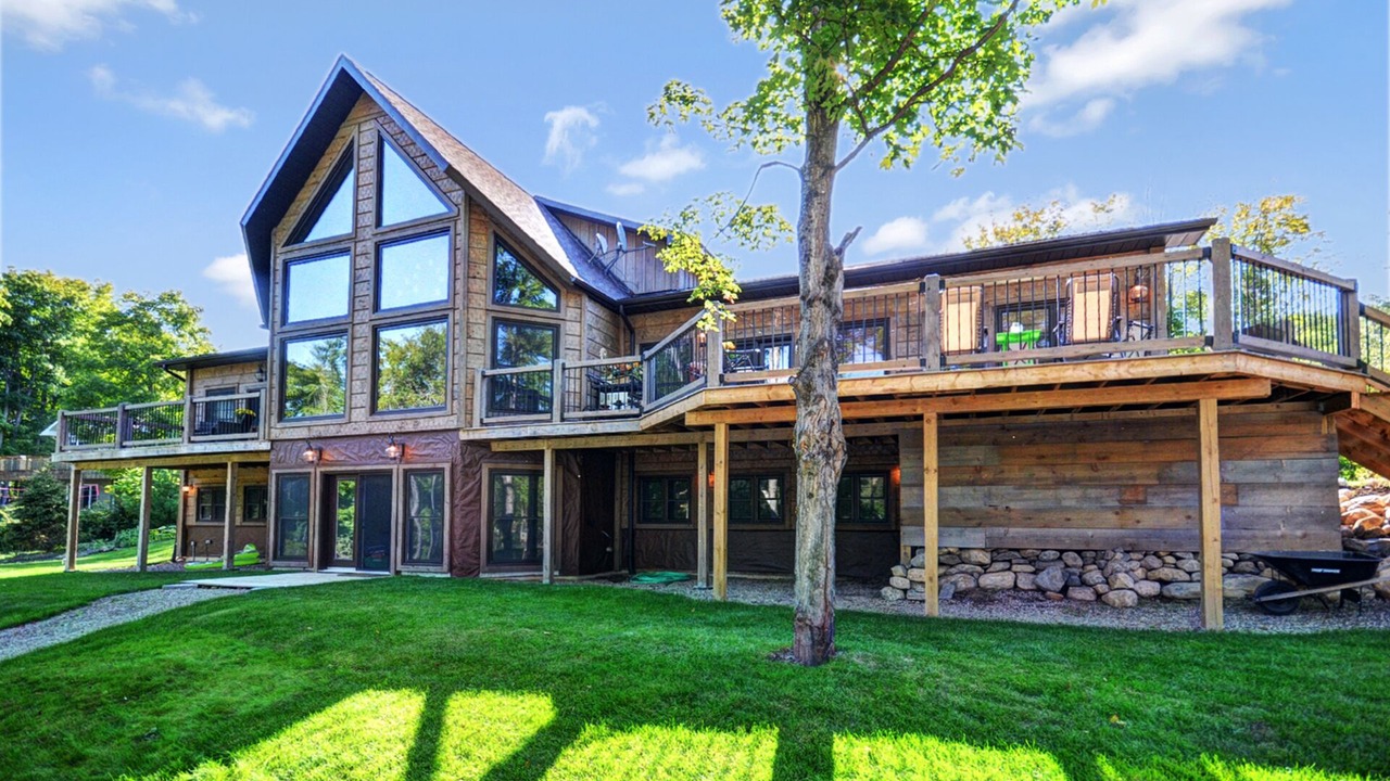 Photo of Outdoor in Eagle Lake