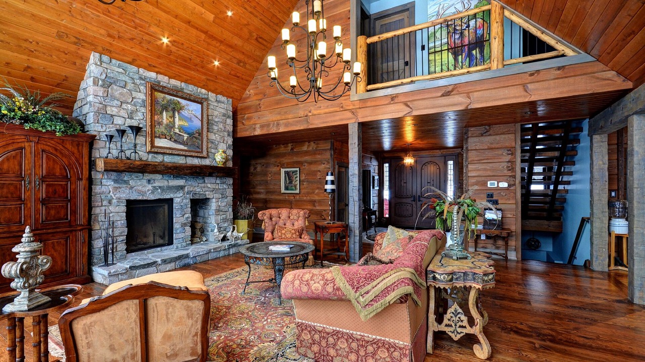 Photo of Bedroom in Eagle Lake