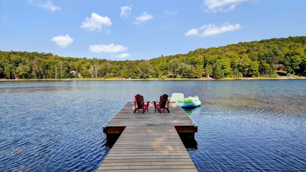 Photo of Outdoor in Eagle Lake