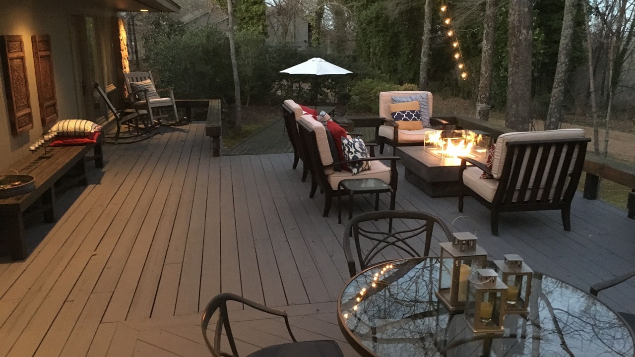 Photo of Outdoor in Eden Isle