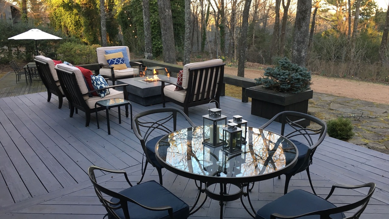 Photo of Outdoor in Eden Isle