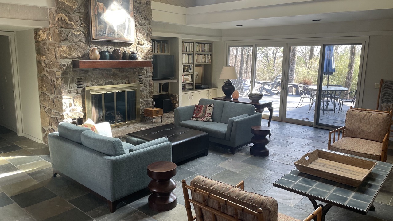 Photo of Bedroom in Eden Isle