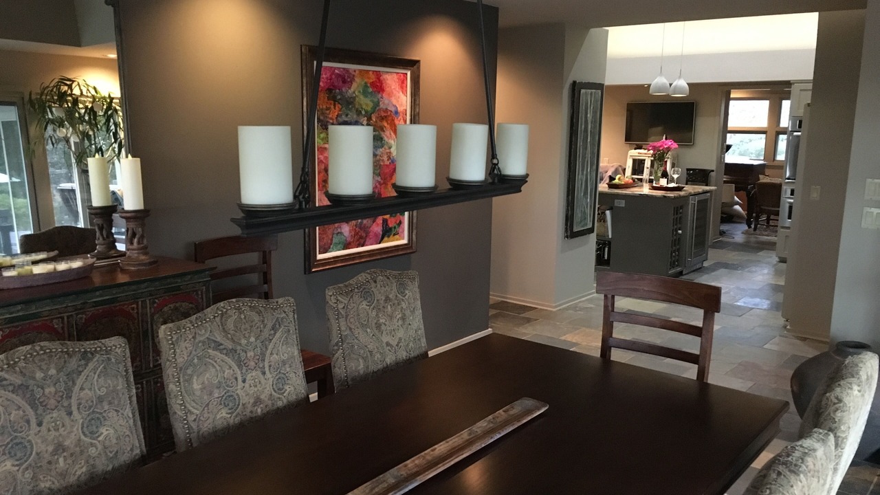 Photo of Livingroom in Eden Isle