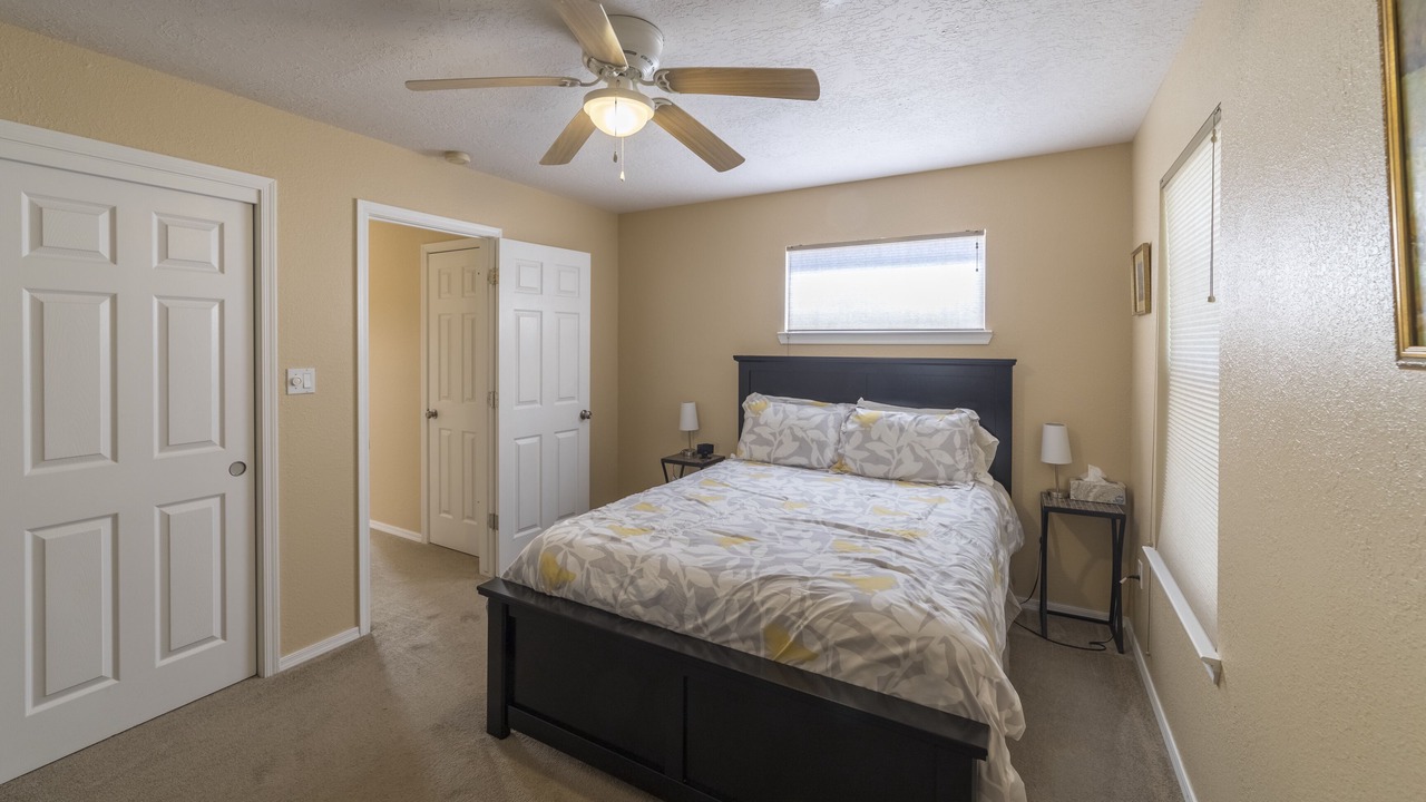 Photo of Bathroom in Northeast Heights
