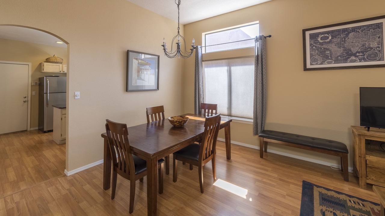 Photo of Bedroom in Northeast Heights