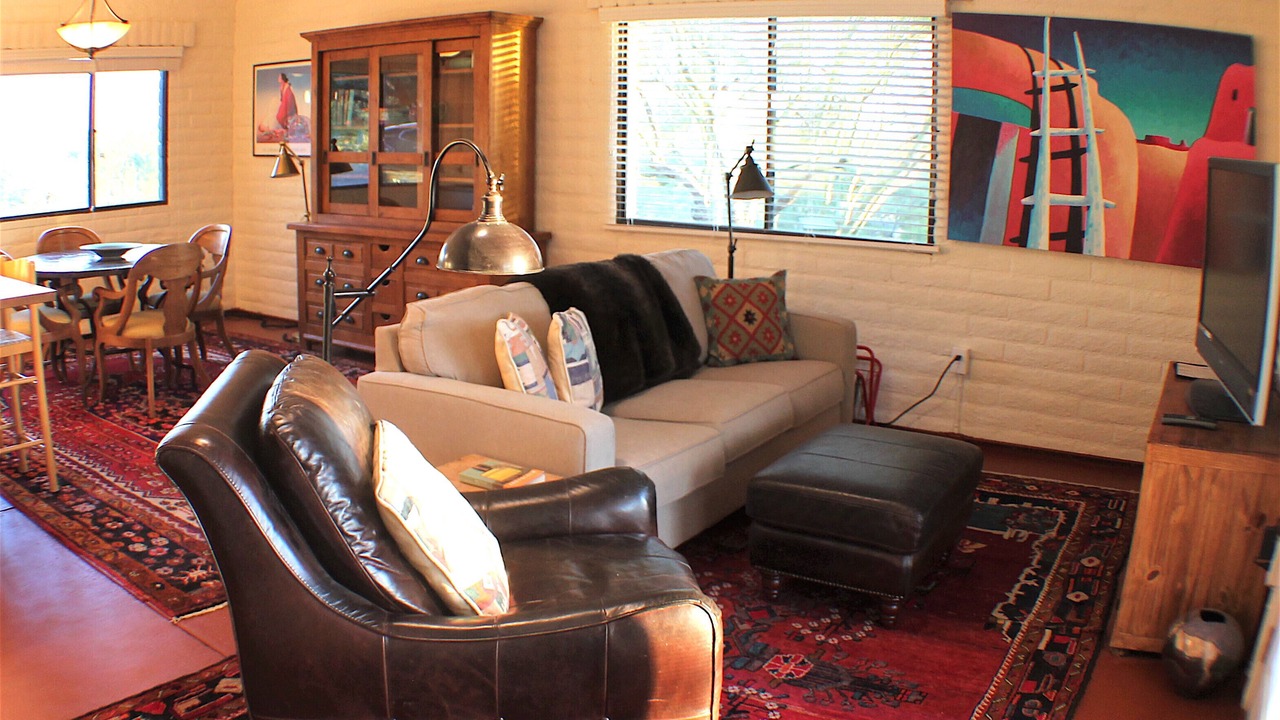 Photo of Bedroom in Tanque Verde