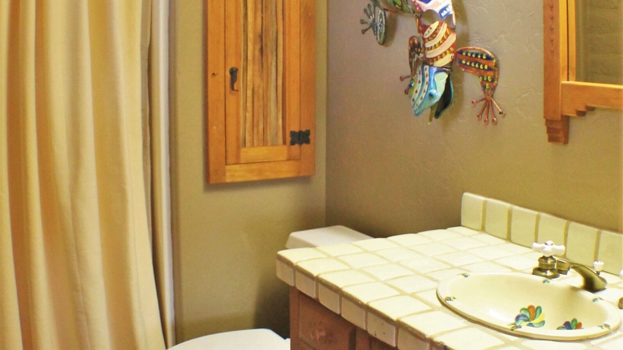 Photo of Bathroom in Tanque Verde