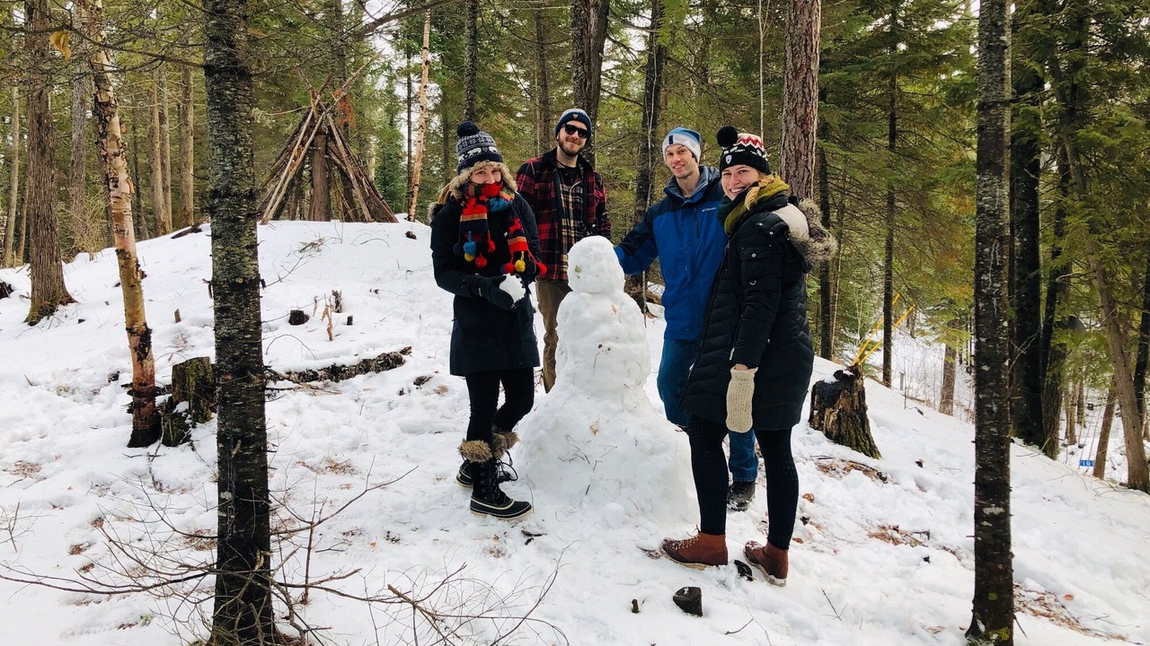 Photo of Others in Grand Marais