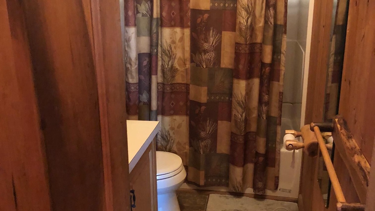 Photo of Bathroom in Grand Marais