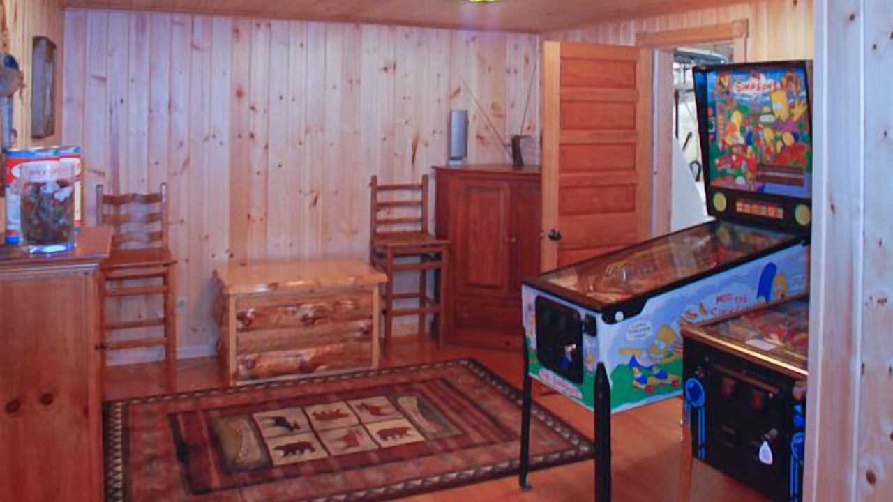 Photo of Bedroom in Grand Marais