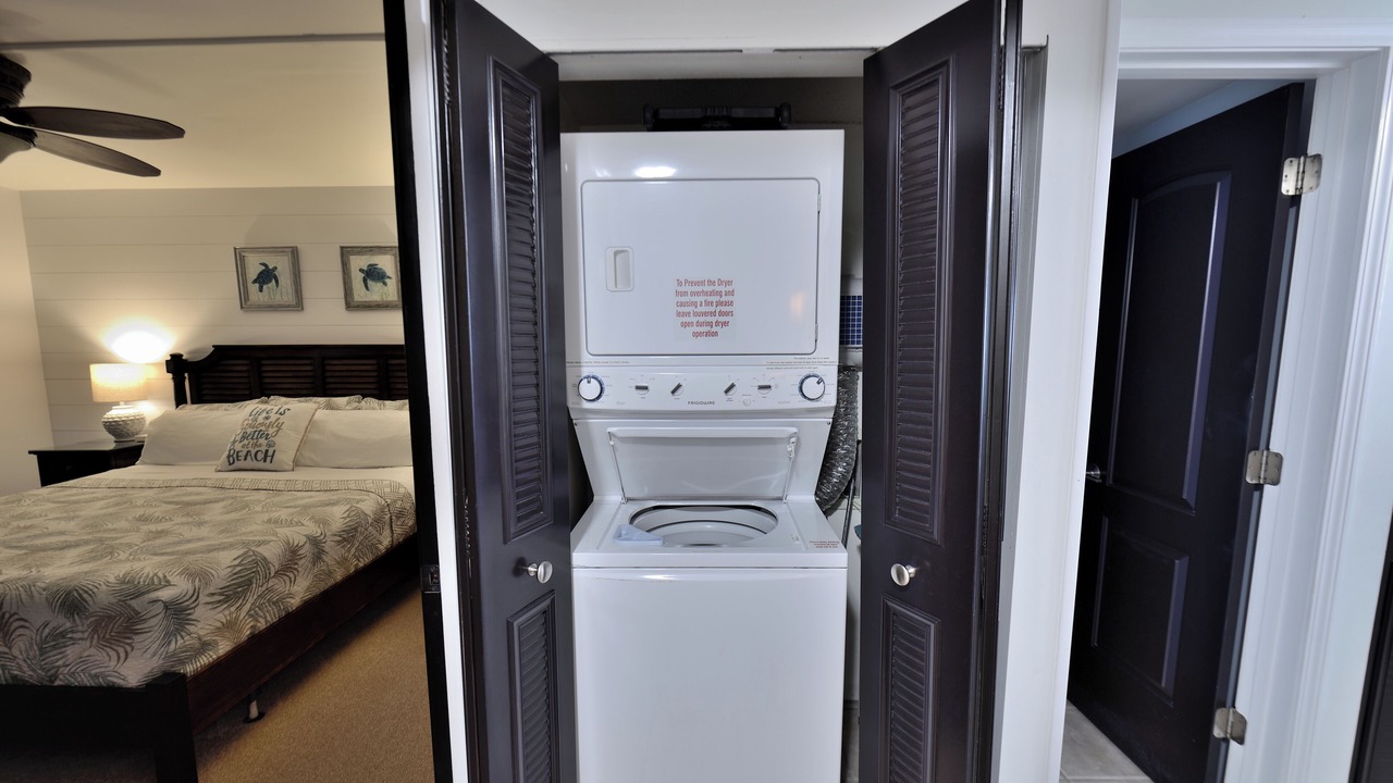 Photo of Bedroom in Holiday Isle