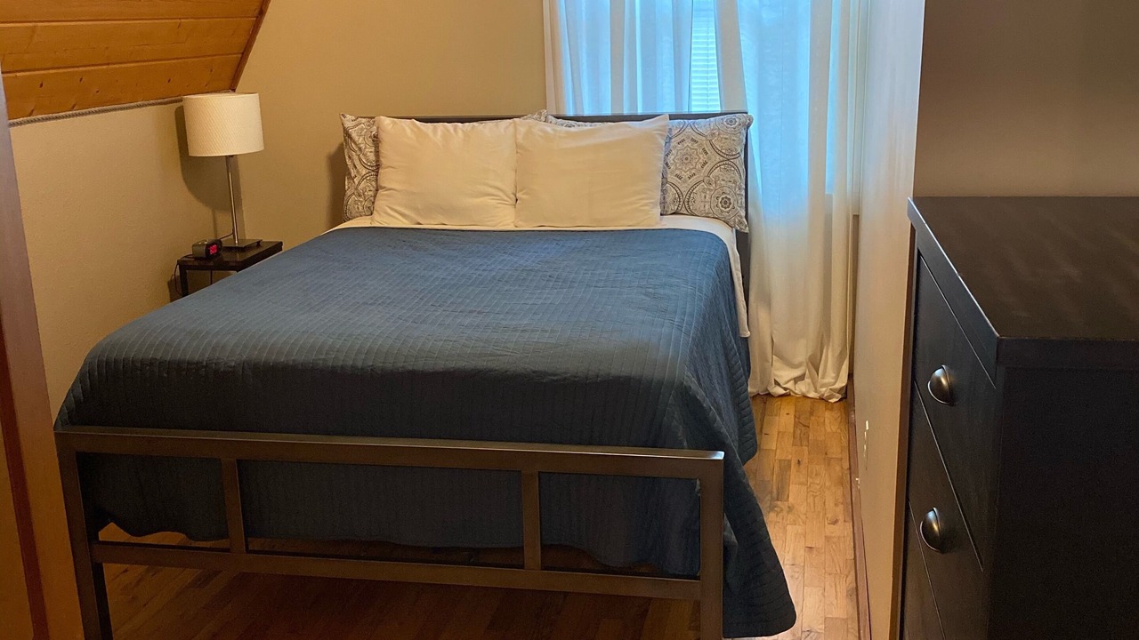 Photo of Bedroom in Lake Geneva