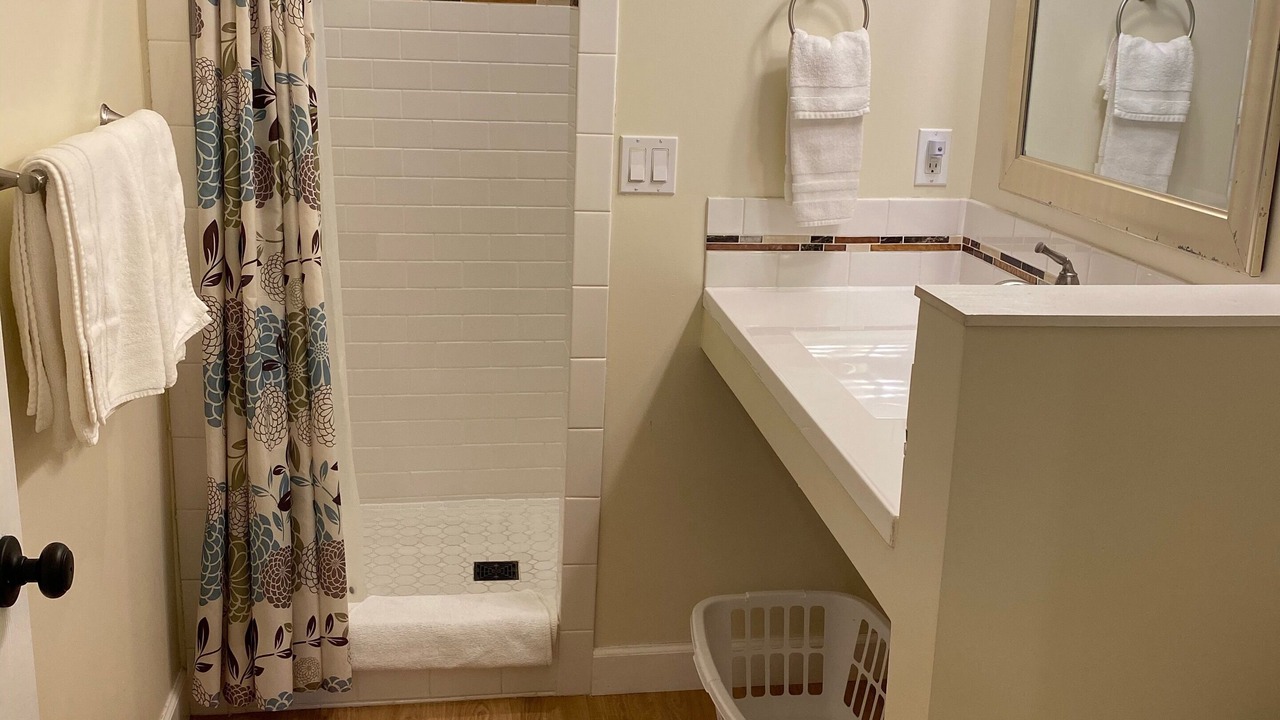 Photo of Bathroom in Lake Geneva