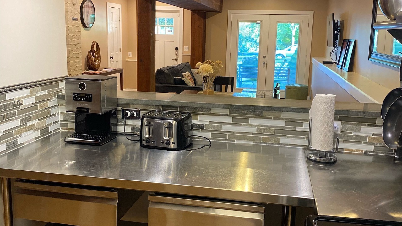 Photo of Kitchen in Lake Geneva