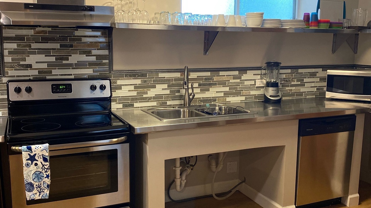 Photo of Kitchen in Lake Geneva