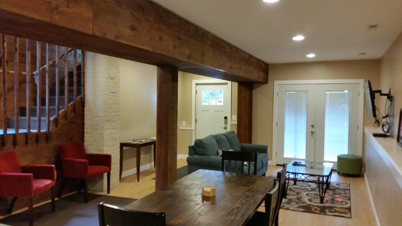 Photo of Bedroom in Lake Geneva