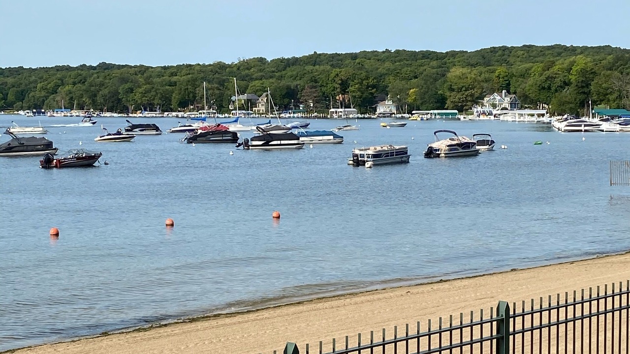 Photo of Others in Lake Geneva