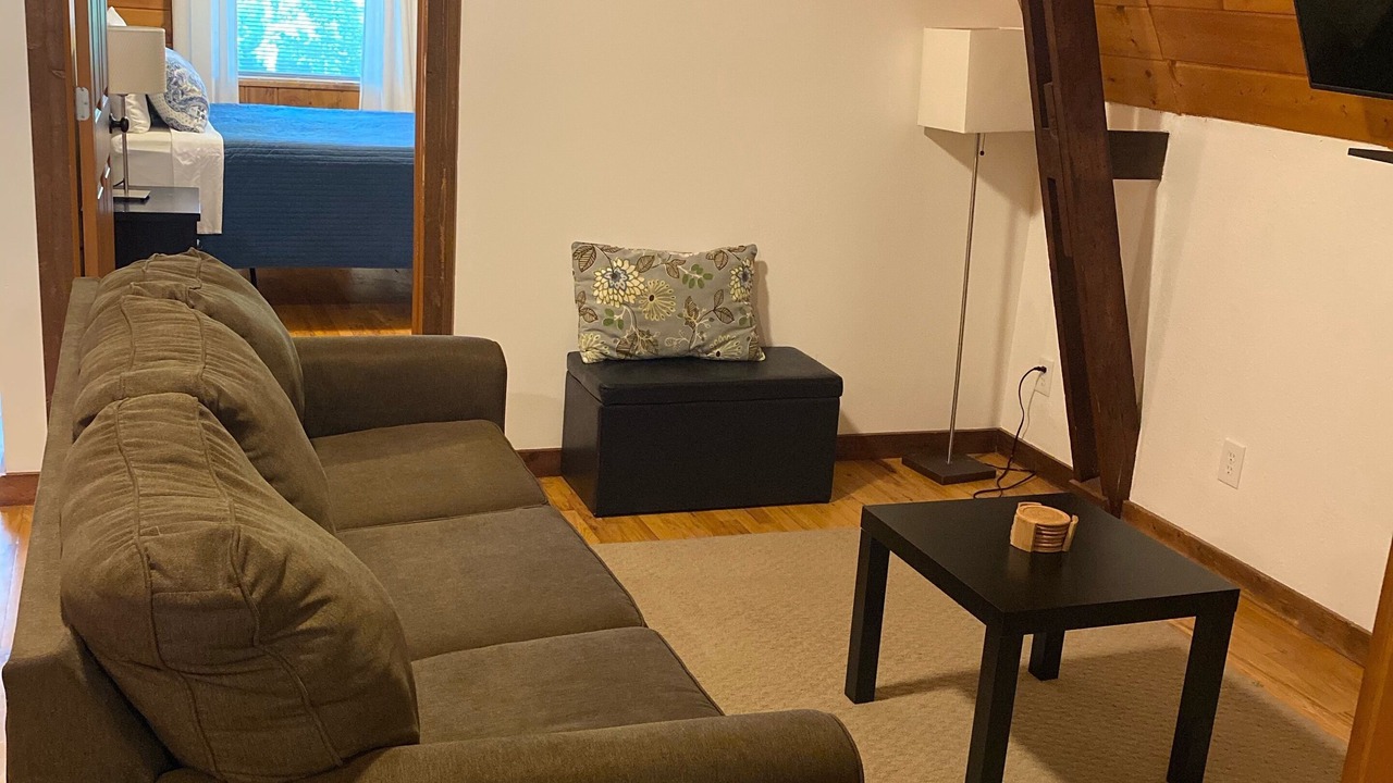 Photo of Bedroom in Lake Geneva