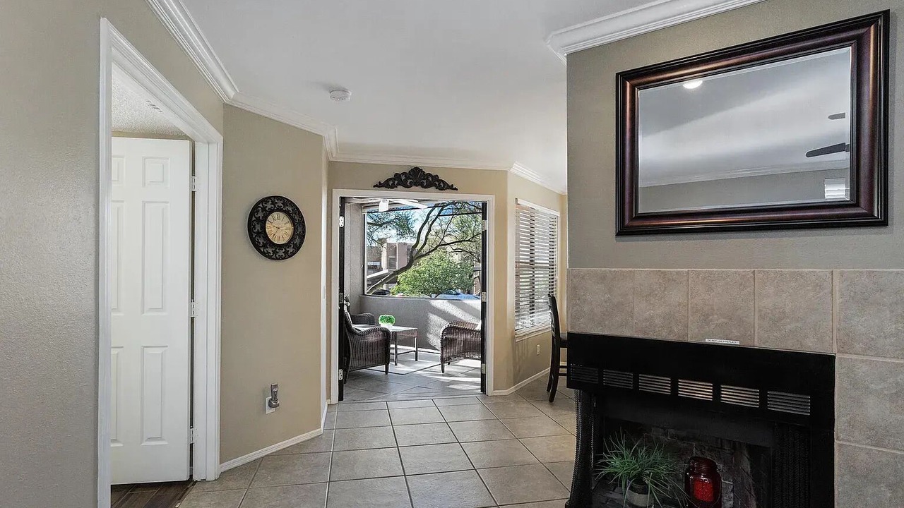 Photo of Bedroom in Tucson