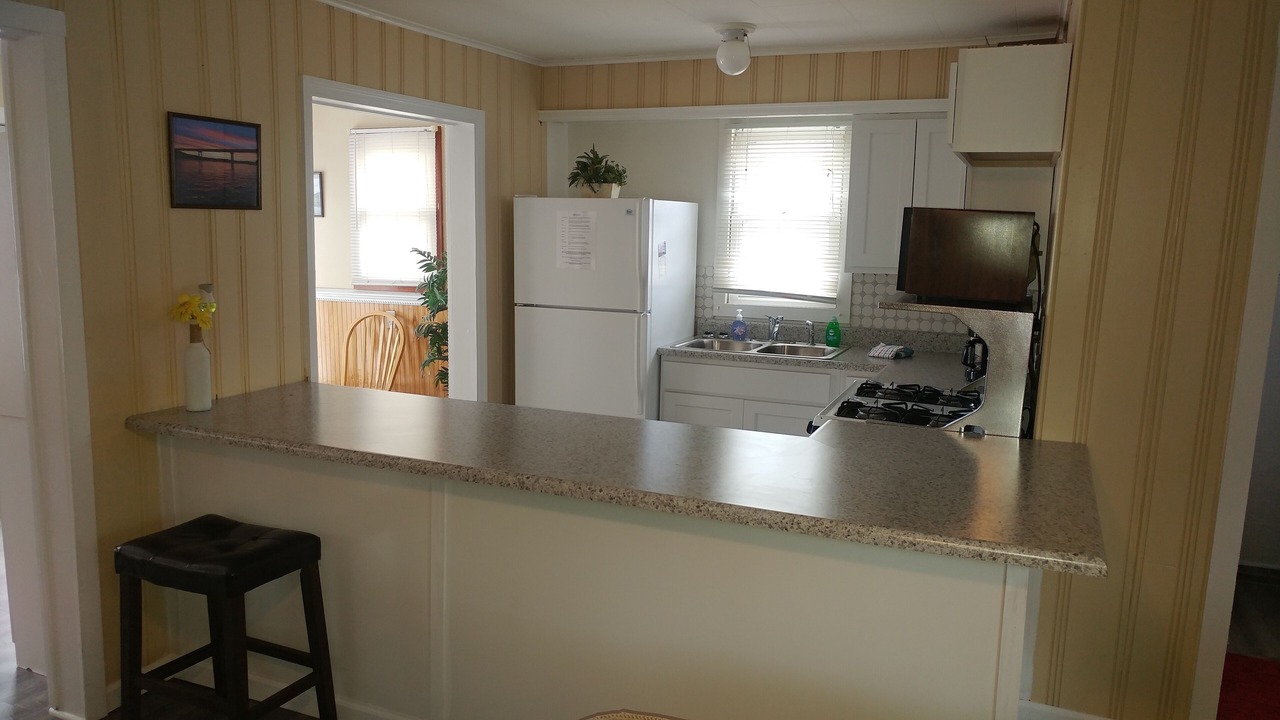 Photo of Kitchen in Sunrise Beach