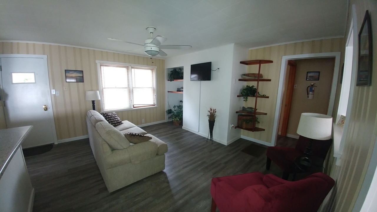 Photo of Livingroom in Sunrise Beach
