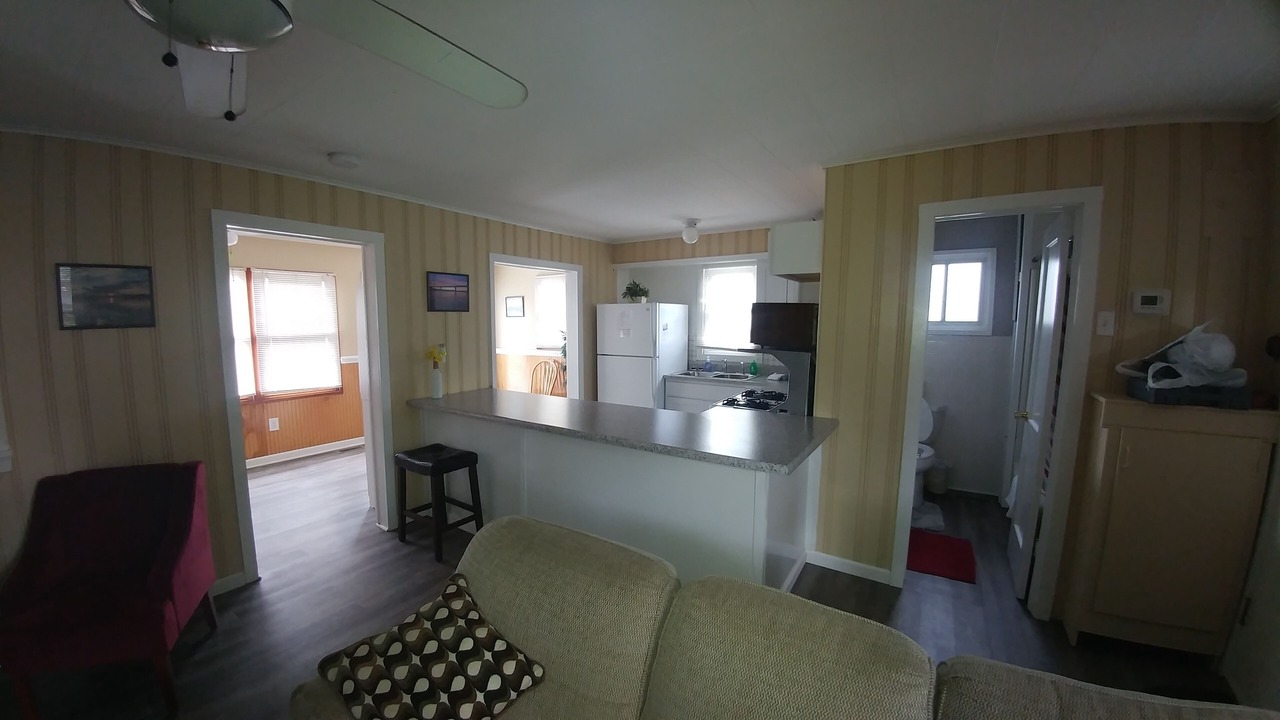 Photo of Livingroom in Sunrise Beach