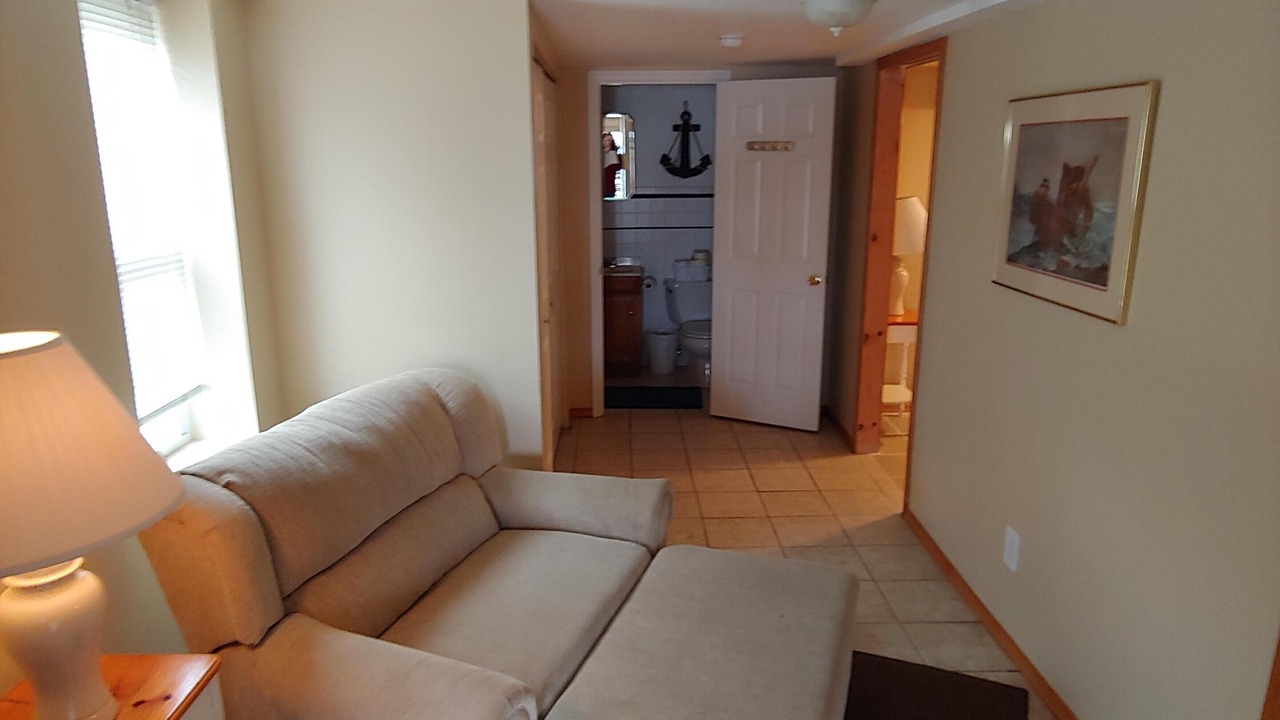 Photo of Livingroom in Sunrise Beach