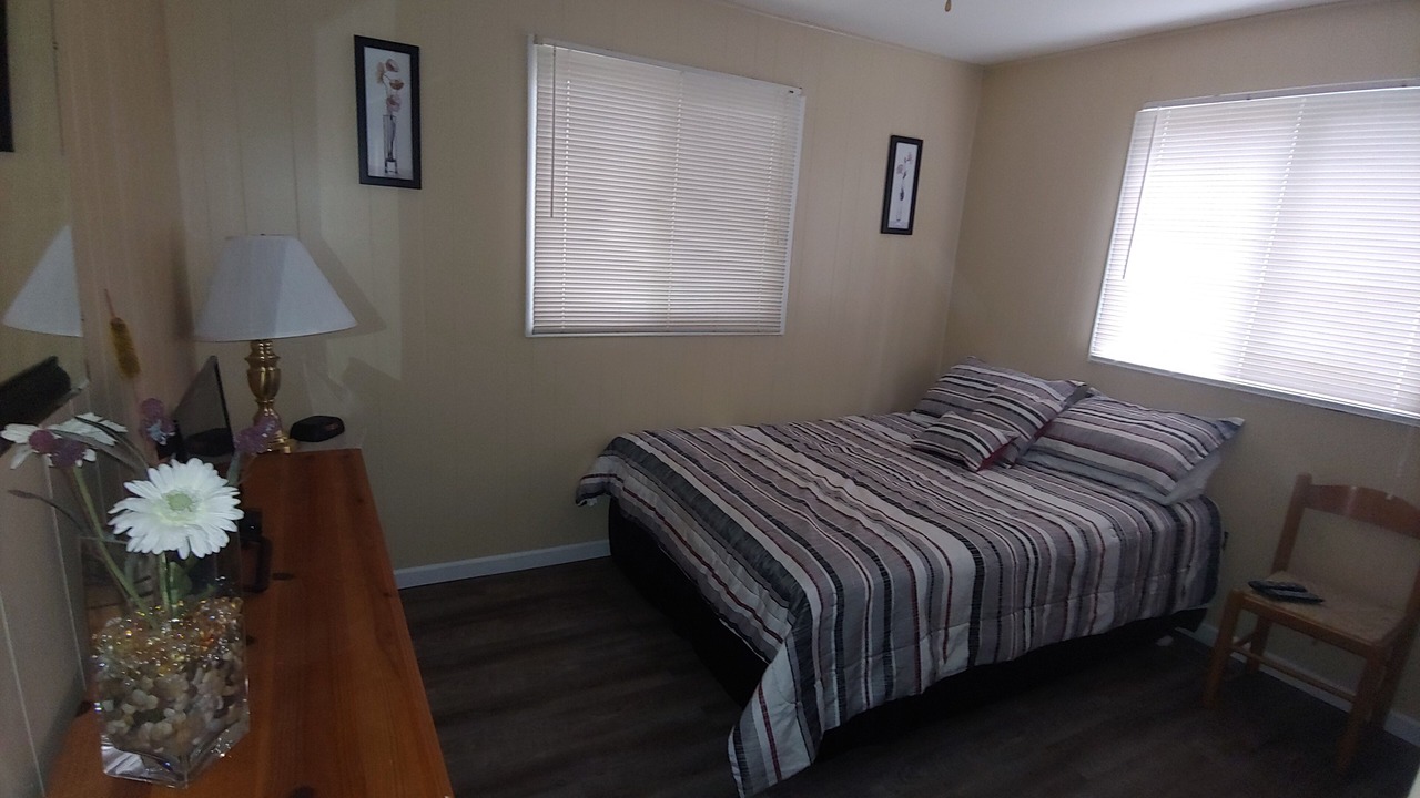 Photo of Bedroom in Sunrise Beach
