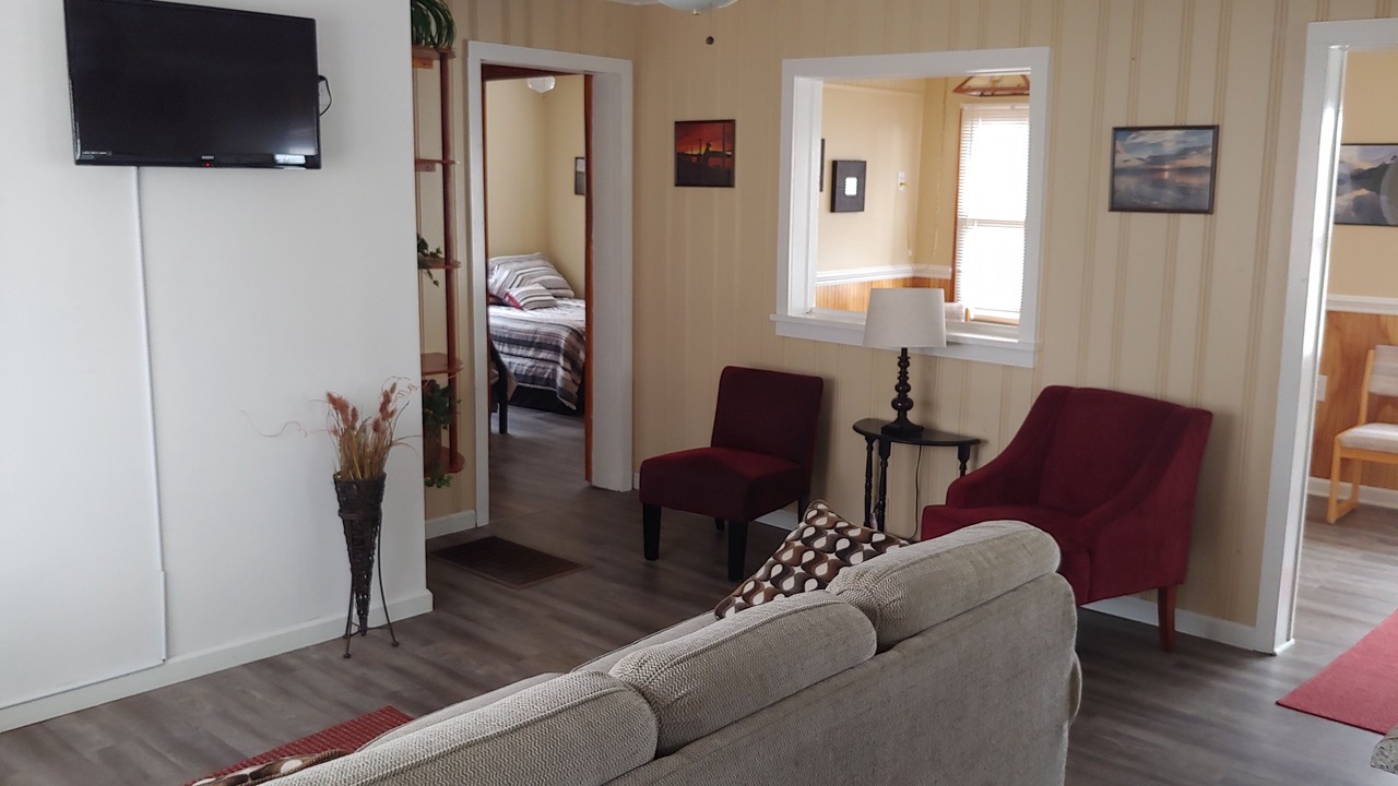 Photo of Livingroom in Sunrise Beach