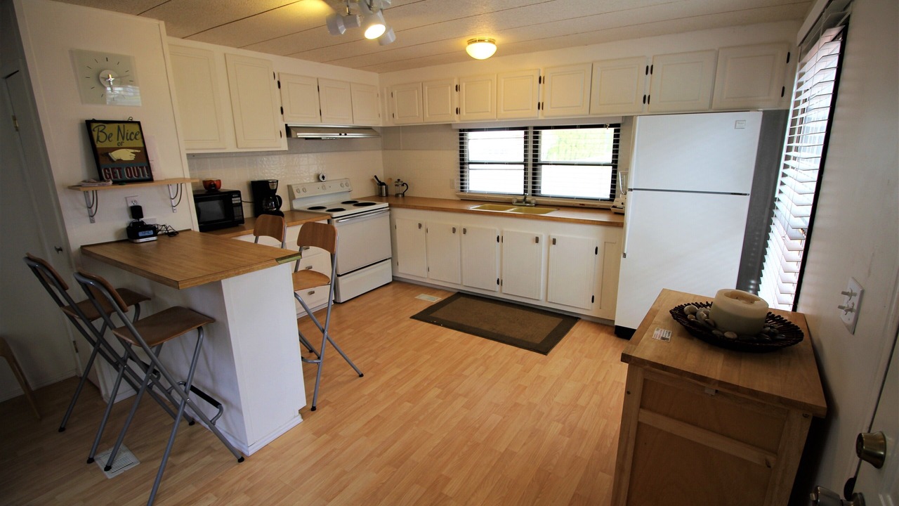 Photo of Kitchen in Sunland Estates