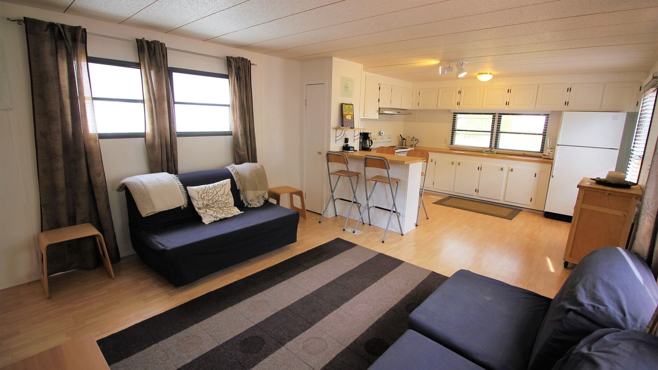 Photo of Livingroom in Sunland Estates