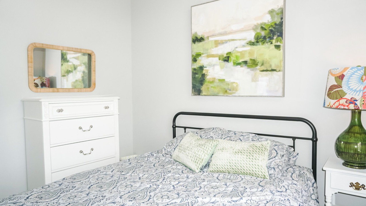 Photo of Bedroom in Villages of Five Points