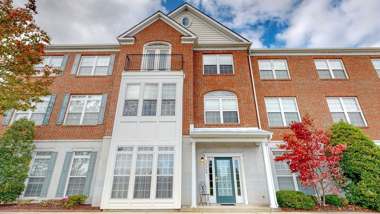 Photo of Outdoor in Villages of Five Points
