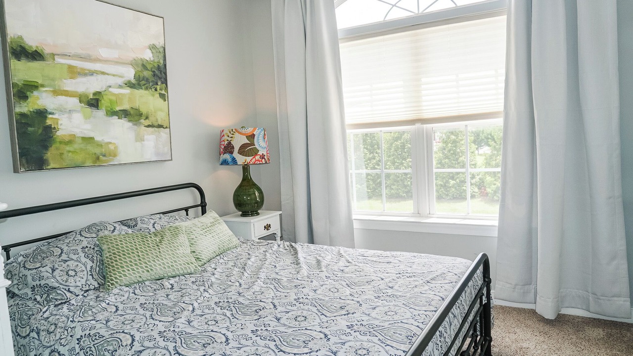 Photo of Bedroom in Villages of Five Points